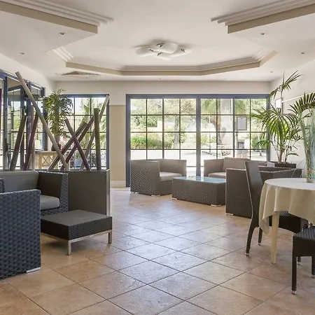 Pierre & Vacances Residence Cannes Mandelieu-2