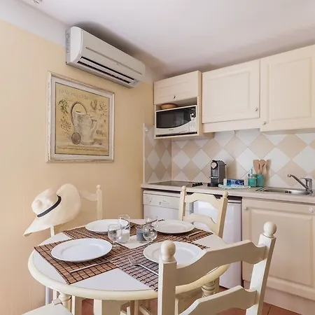 Pierre & Vacances Residence Cannes Mandelieu-3
